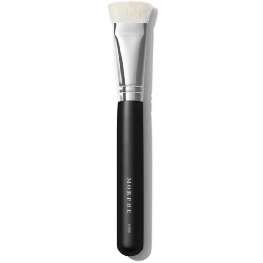 NIB Morphe M580 Deluxe Flat Contour Brush